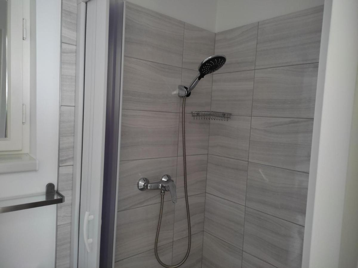 Bamboo Apartman Siófok Esterno foto